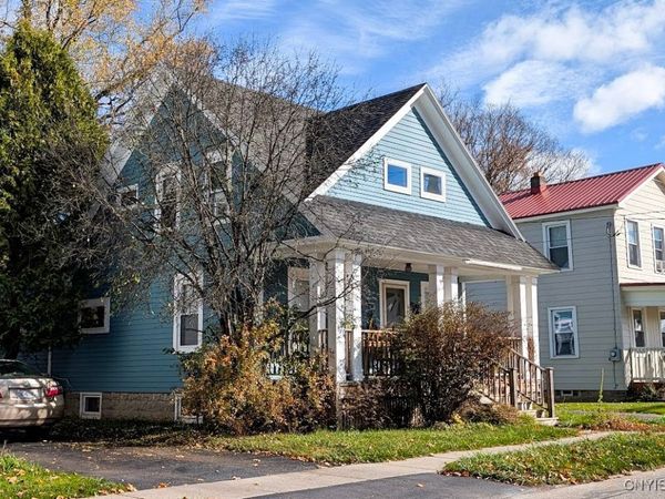 26 Eaton Street, Hamilton, NY 13346