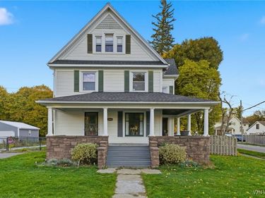 4466 Main Street, Gasport, NY 14067