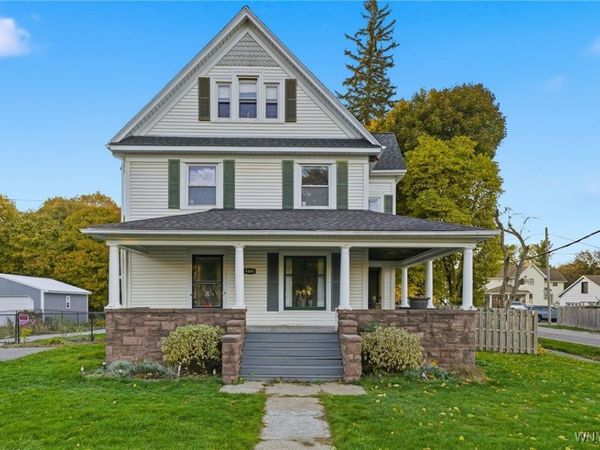 4466 Main Street, Gasport, NY 14067