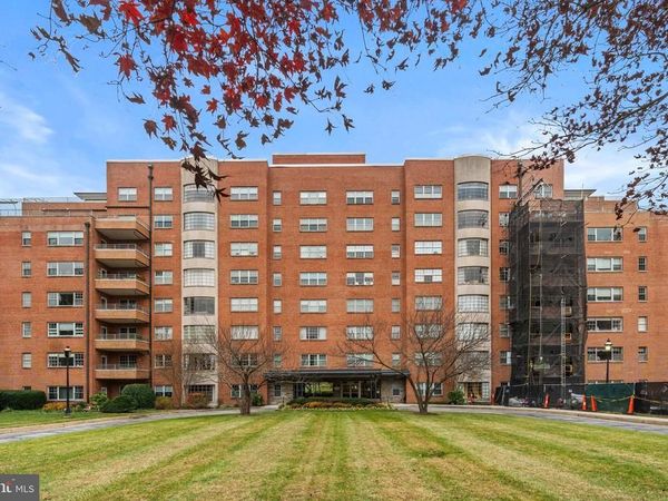 3601 GREENWAY, Unit 101, BALTIMORE, MD 21218