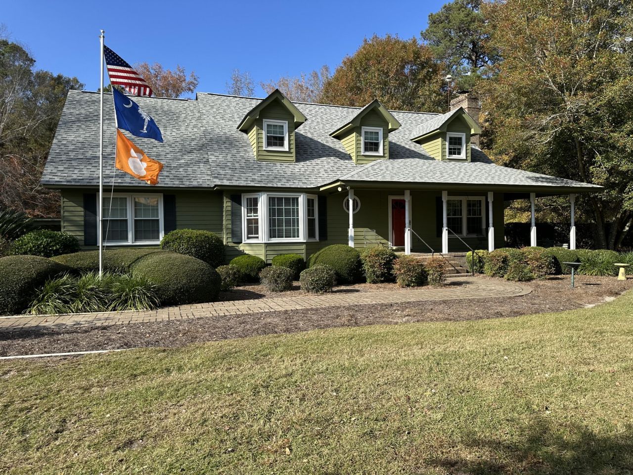 160 Shuler Belt Road Photo 1