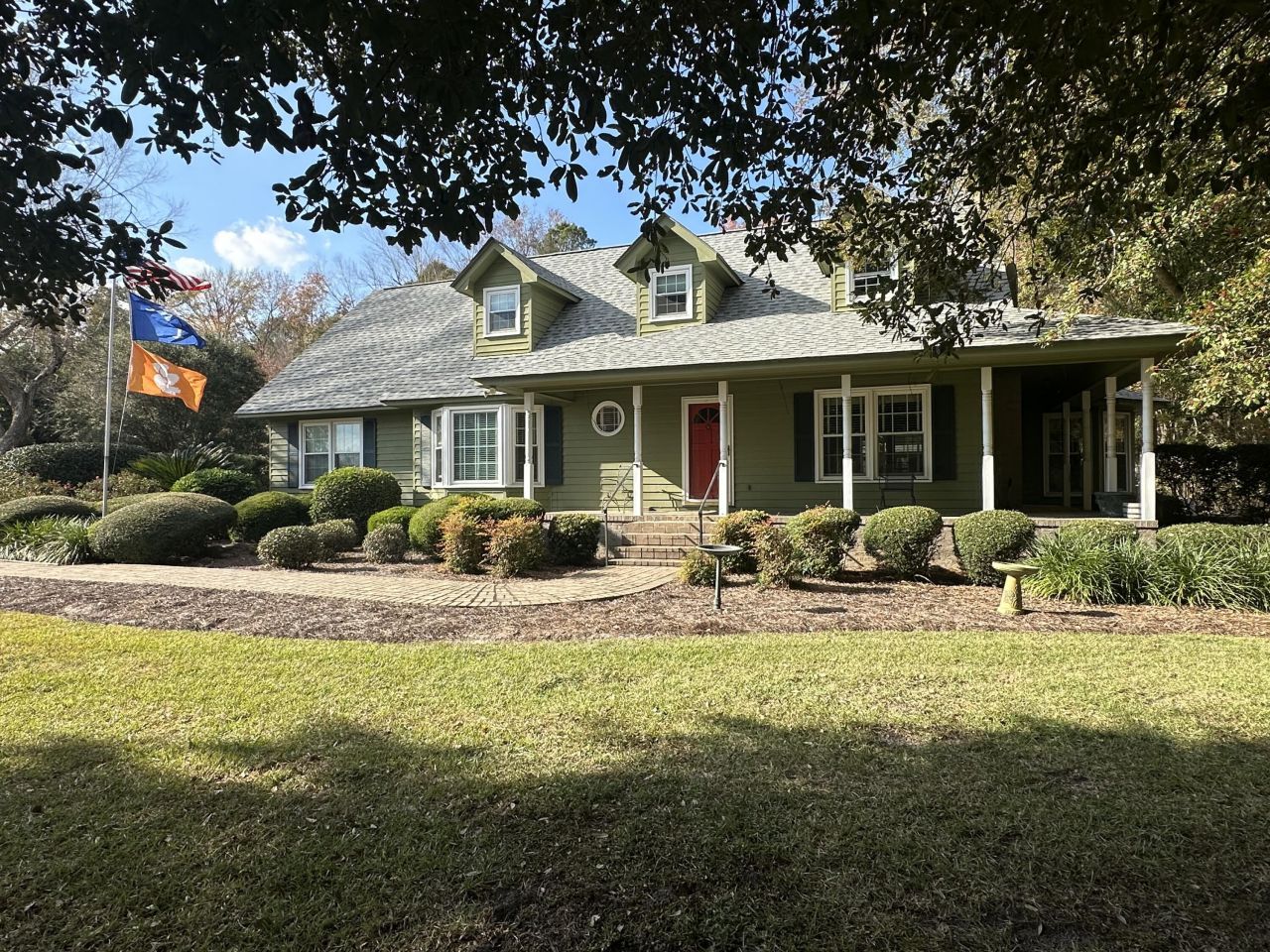 160 Shuler Belt Road Photo 12