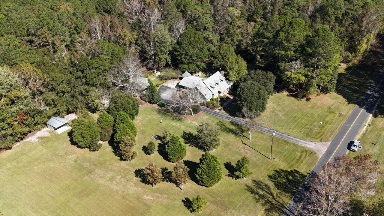 160 Shuler Belt Road Photo 2