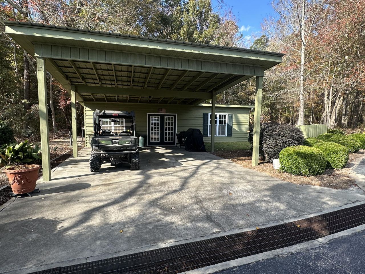 160 Shuler Belt Road Photo 5