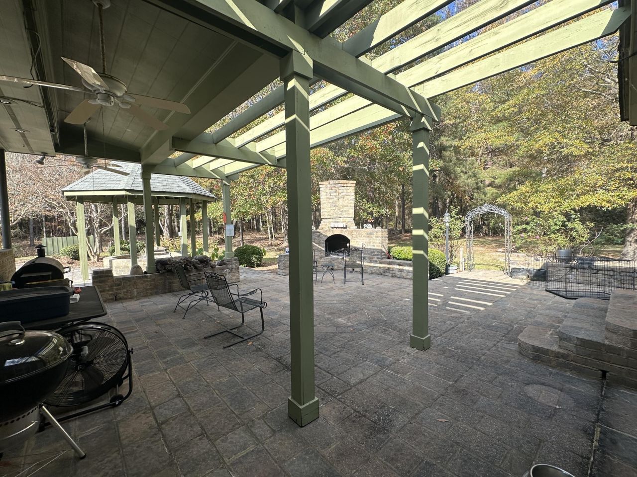 160 Shuler Belt Road Photo 6