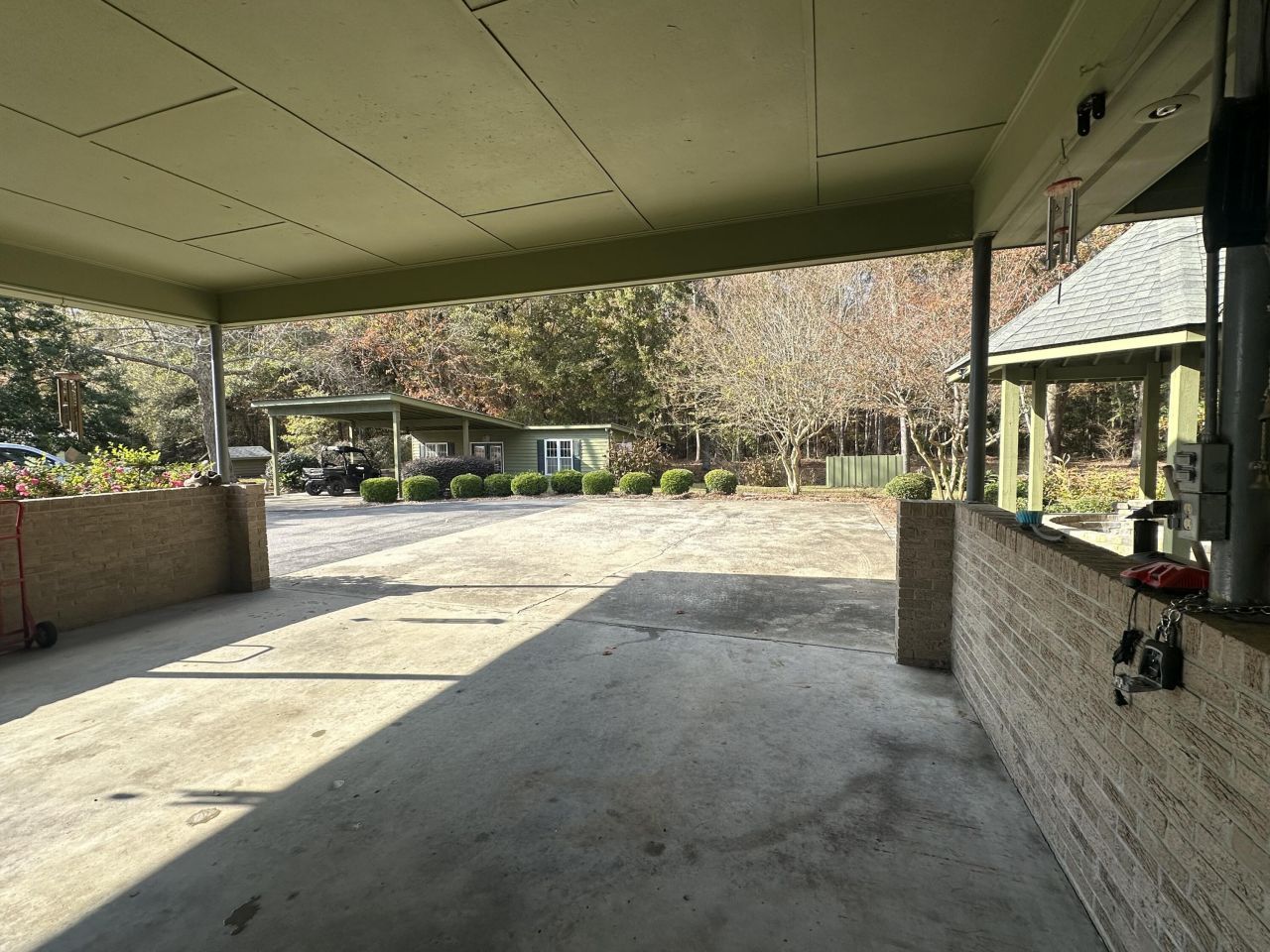 160 Shuler Belt Road Photo 8