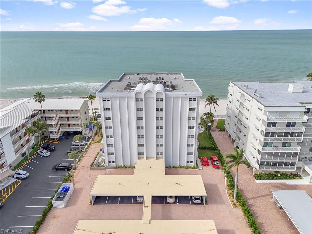 1919 Gulf Shore Blvd N, Unit 503, Naples, FL 34102 Photo