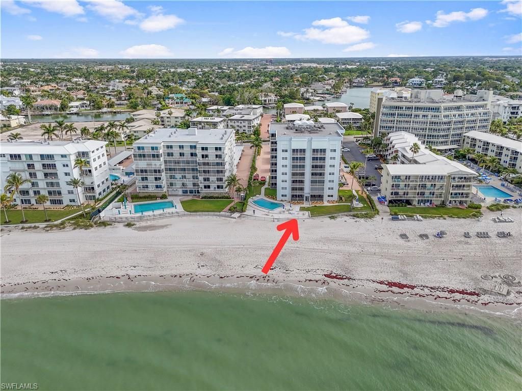 1919 Gulf Shore Blvd N, Unit 503, Naples, FL 34102 Photo