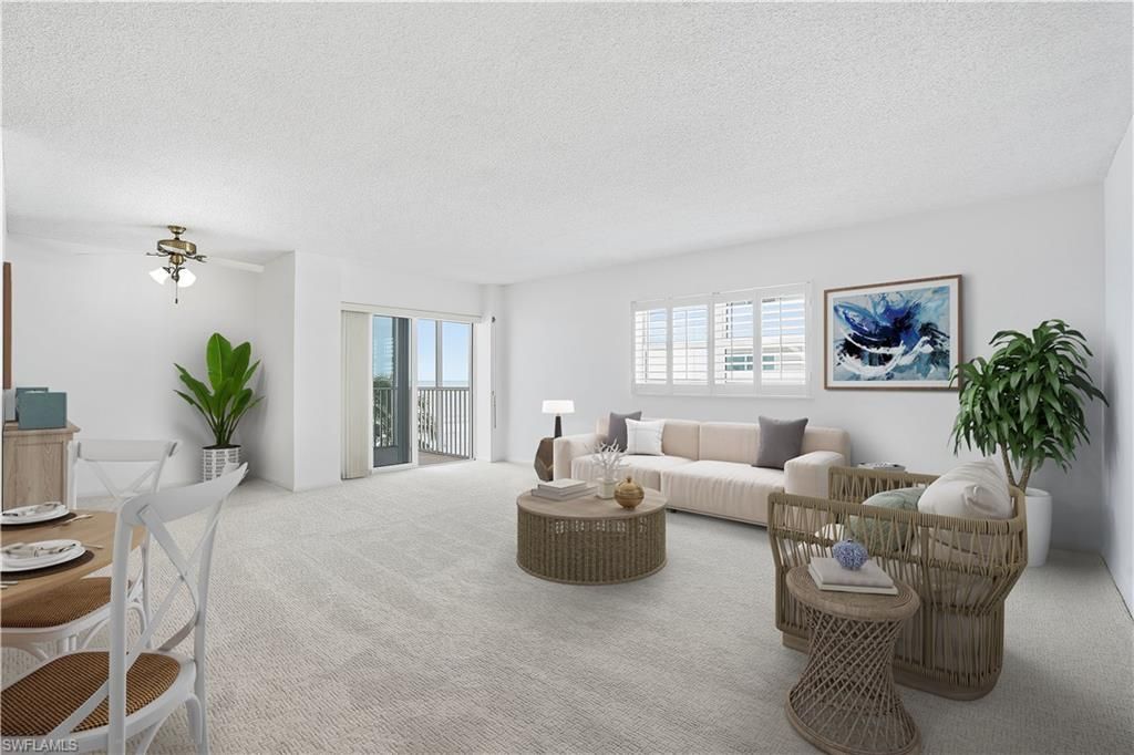 1919 Gulf Shore Blvd N, Unit 503, Naples, FL 34102 Photo