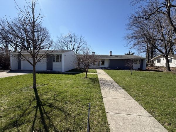 301 G H Baker Drive, Urbana, IL 61801