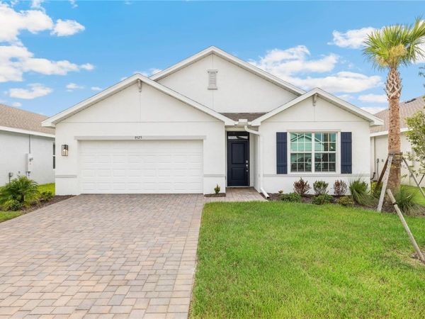 9498 TURTLE GRASS CIRCLE, PUNTA GORDA, FL 33950