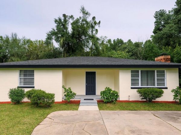 1251 NW 23RD AVENUE, OCALA, FL 34475