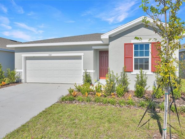 5351 MICKEY AVENUE, WINTER HAVEN, FL 33884