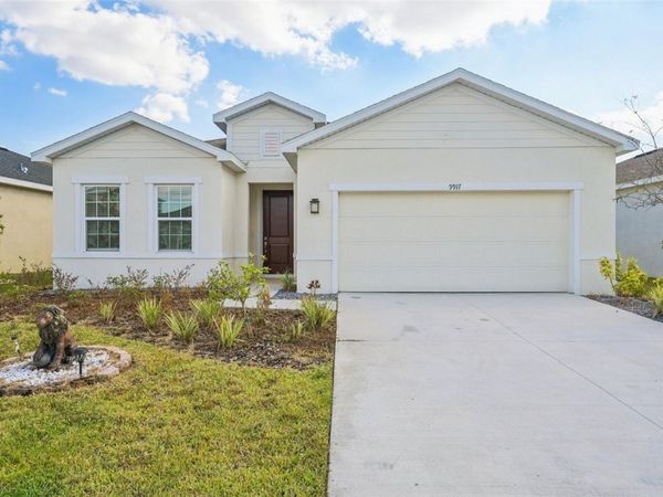 9917 EVENTIDE TRAIL, PARRISH, FL 34219