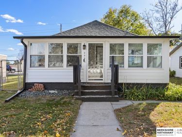 209 W Gardiner Street, Valley, NE 68064