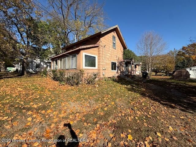 228 Marshall Street, Litchfield, MI 49252 Main Photo