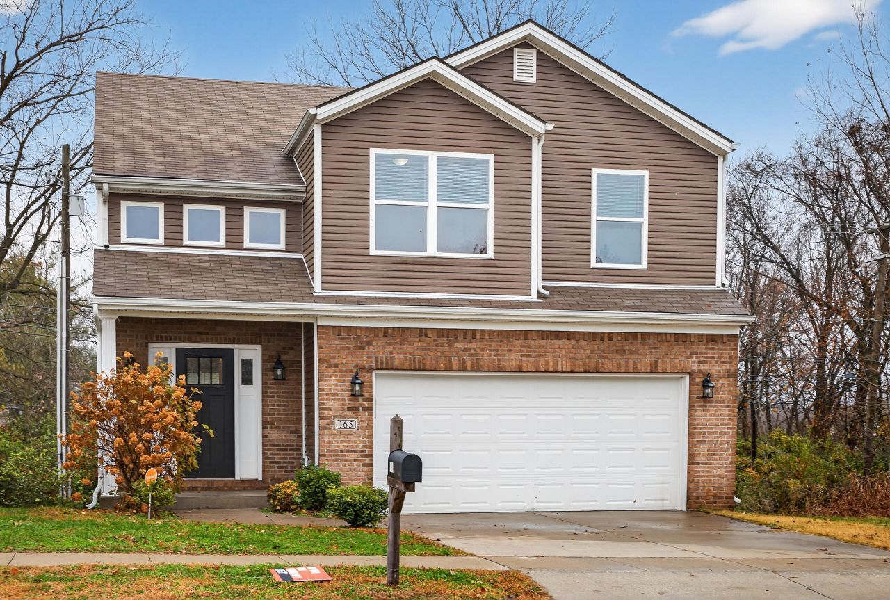 165 Robinson Way, Unit 165, Lexington, KY 40511 Main Photo