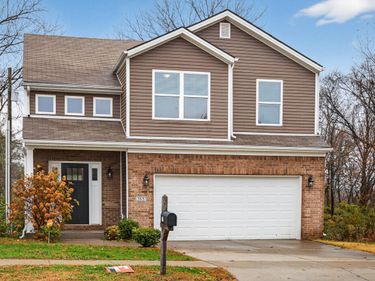 165 Robinson Way, Unit 165, Lexington, KY 40511