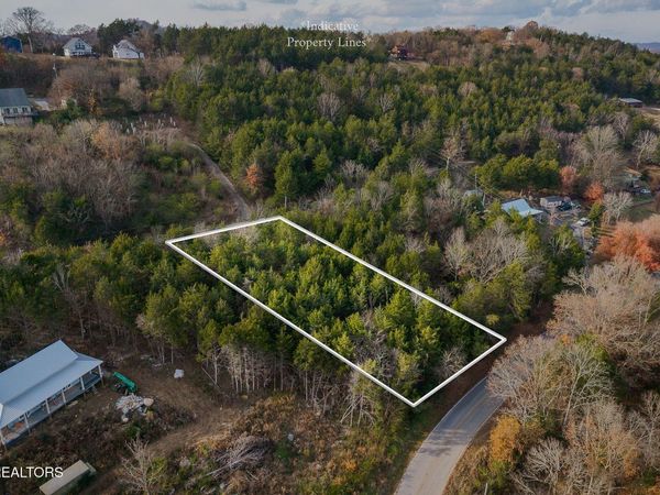 0 Martin Creek Hwy, Granville, TN 38564