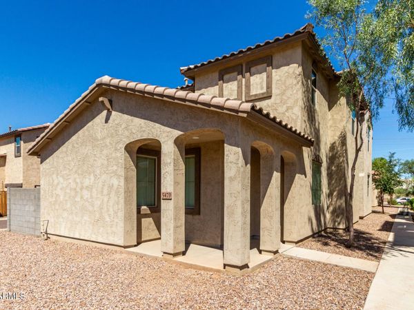 5470 W FULTON Street, Phoenix, AZ 85043