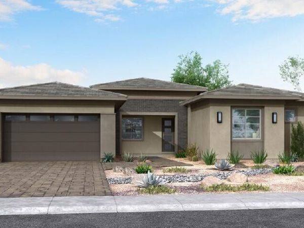 9772 S 36TH Lane, Laveen, AZ 85339