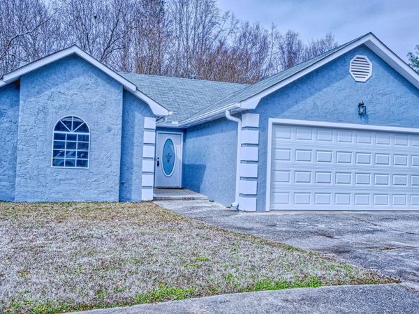 135 Gingercake Court, Fayetteville, GA 30214