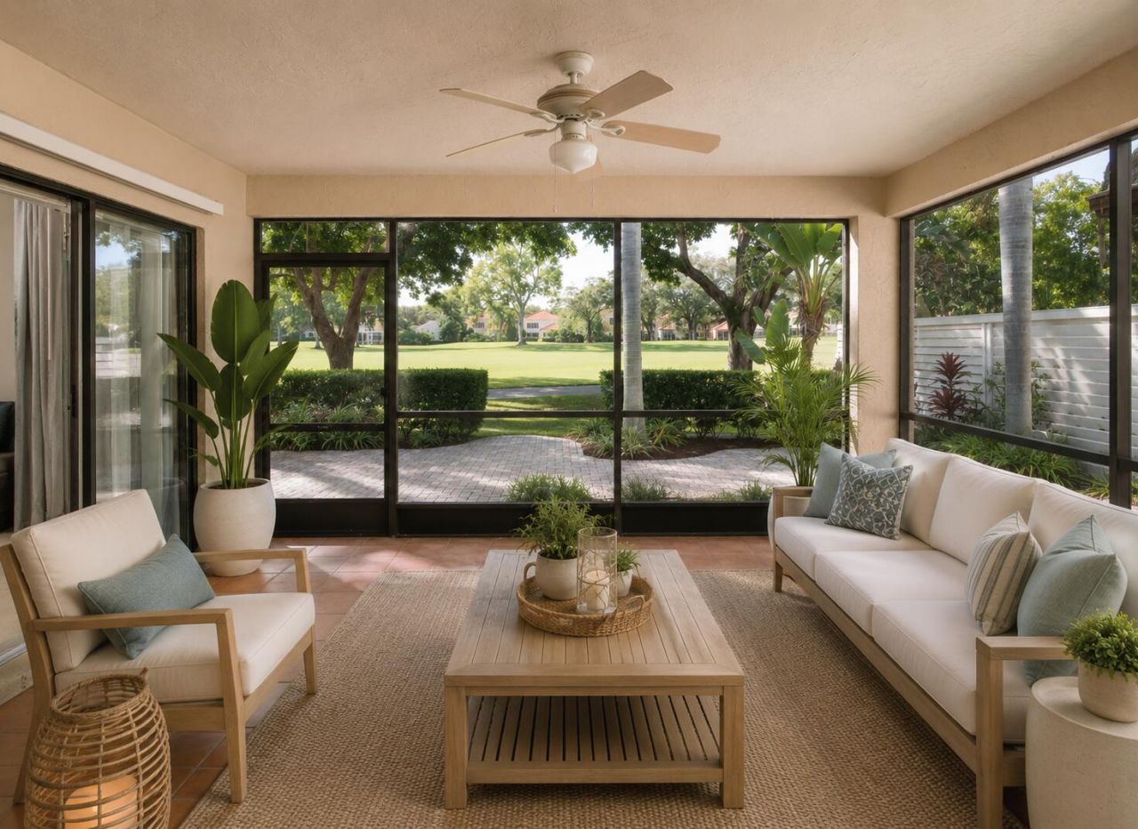 48 Ironwood Way N, Palm Beach Gardens, FL 33418 Photo