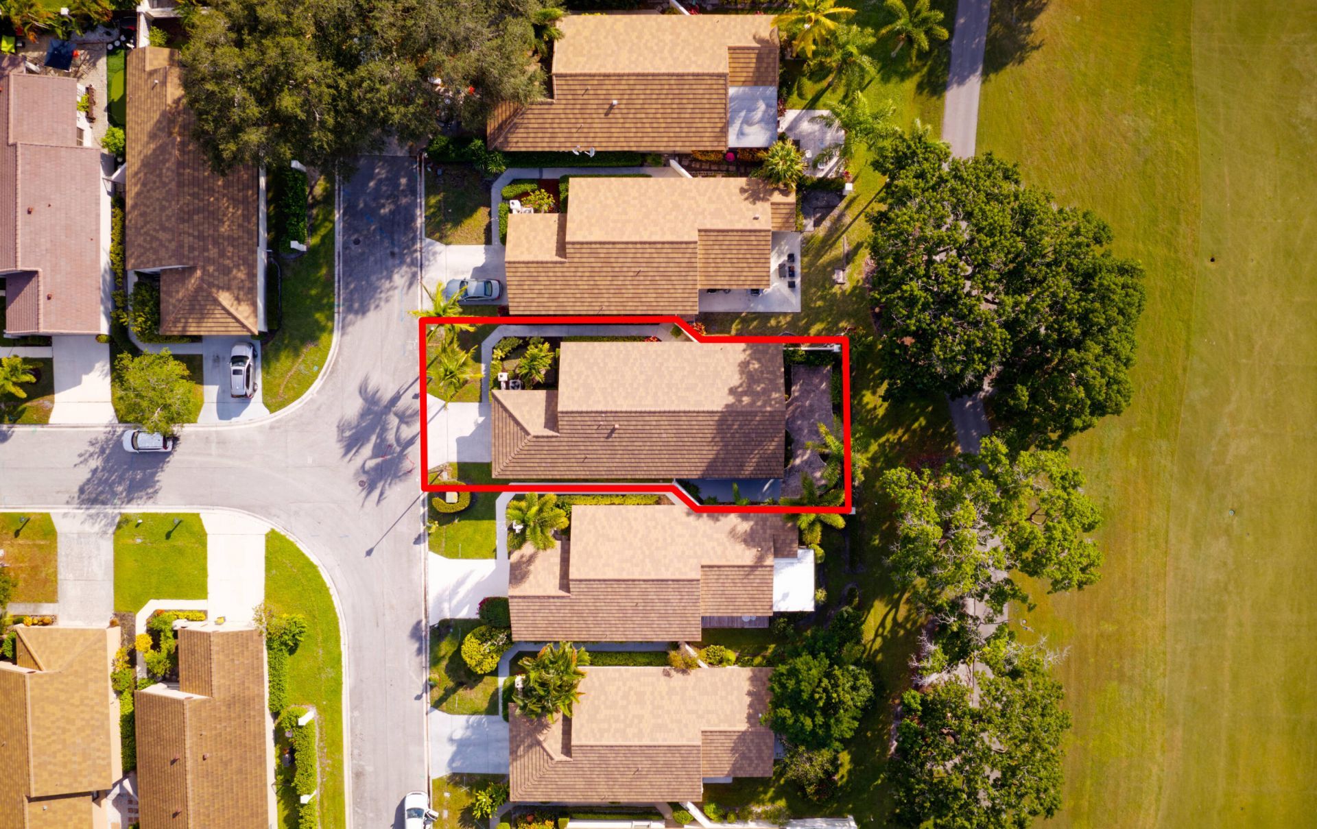 48 Ironwood Way N, Palm Beach Gardens, FL 33418 Photo