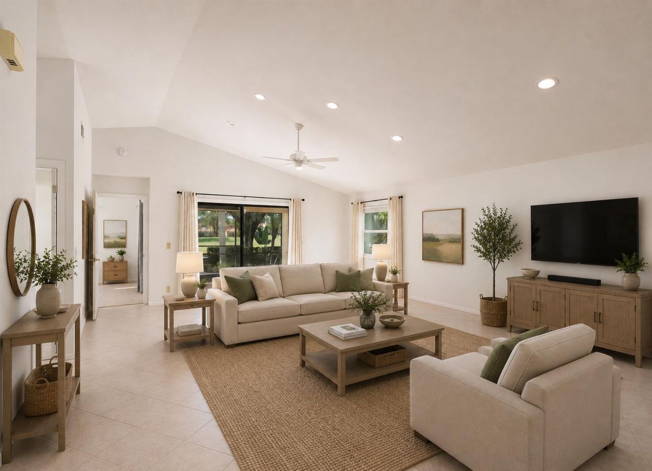 48 Ironwood Way N, Palm Beach Gardens, FL 33418 Photo