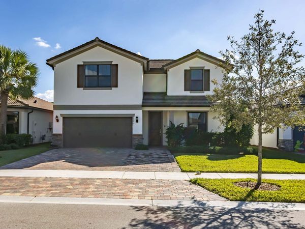 8296 Vaulting Drive, Lake Worth, FL 33467