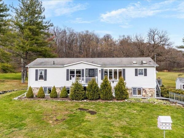 858 Stone Bridge Road, Cornwallville, NY 12418