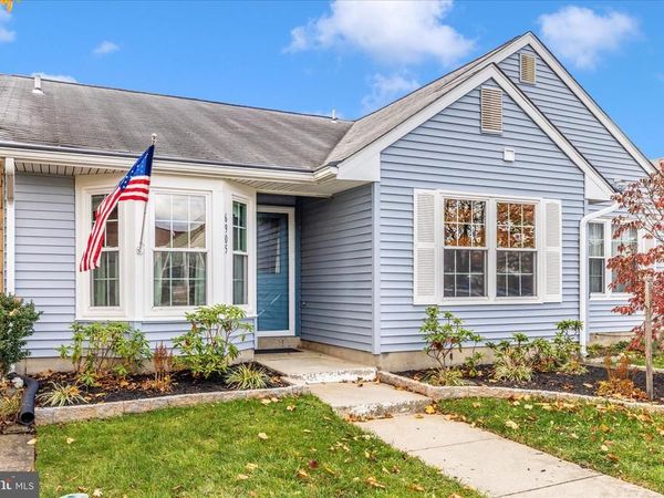 6905 CHOKEBERRY COURT, FREDERICK, MD 21703