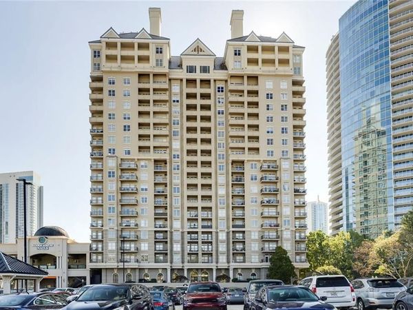 Unit 101, Atlanta, GA 30326