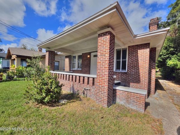213 W 24TH Street, Jacksonville, FL 32206