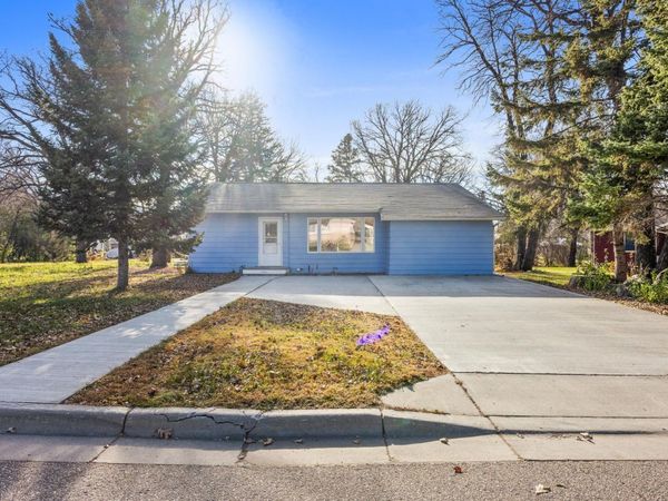 227 1st Street NW, Elbow Lake, MN 56531