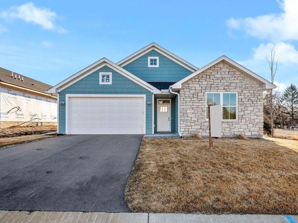 335 Liberty Drive, Hanover, MN 55341