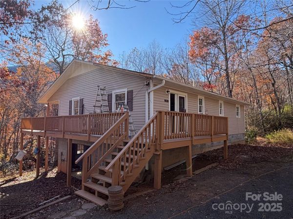 249 Cherry Hollow Road, Unit 42, Burnsville, NC 28714