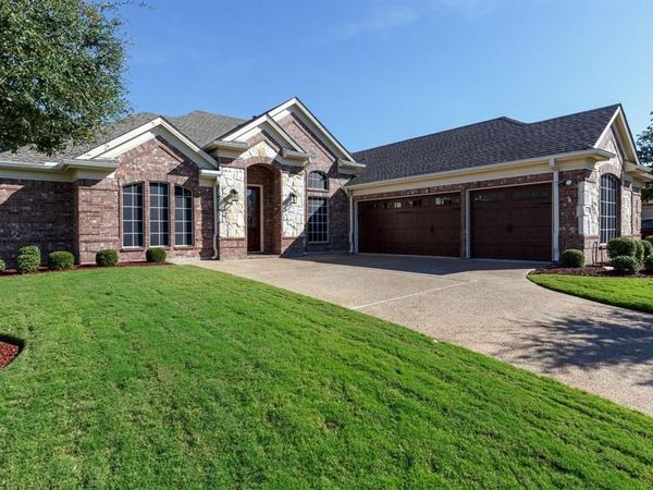 6912 shady view Court, Sachse, TX 75048