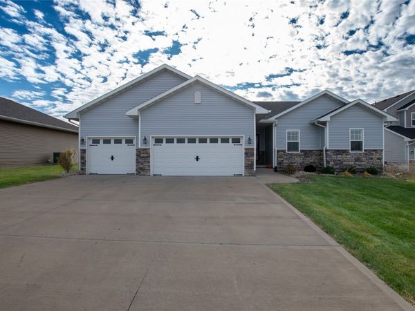 1416 NE 2nd Street, Stuart, IA 50250