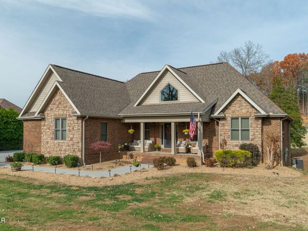 1511 Landmark BLVD Boulevard, Sevierville, TN 37862