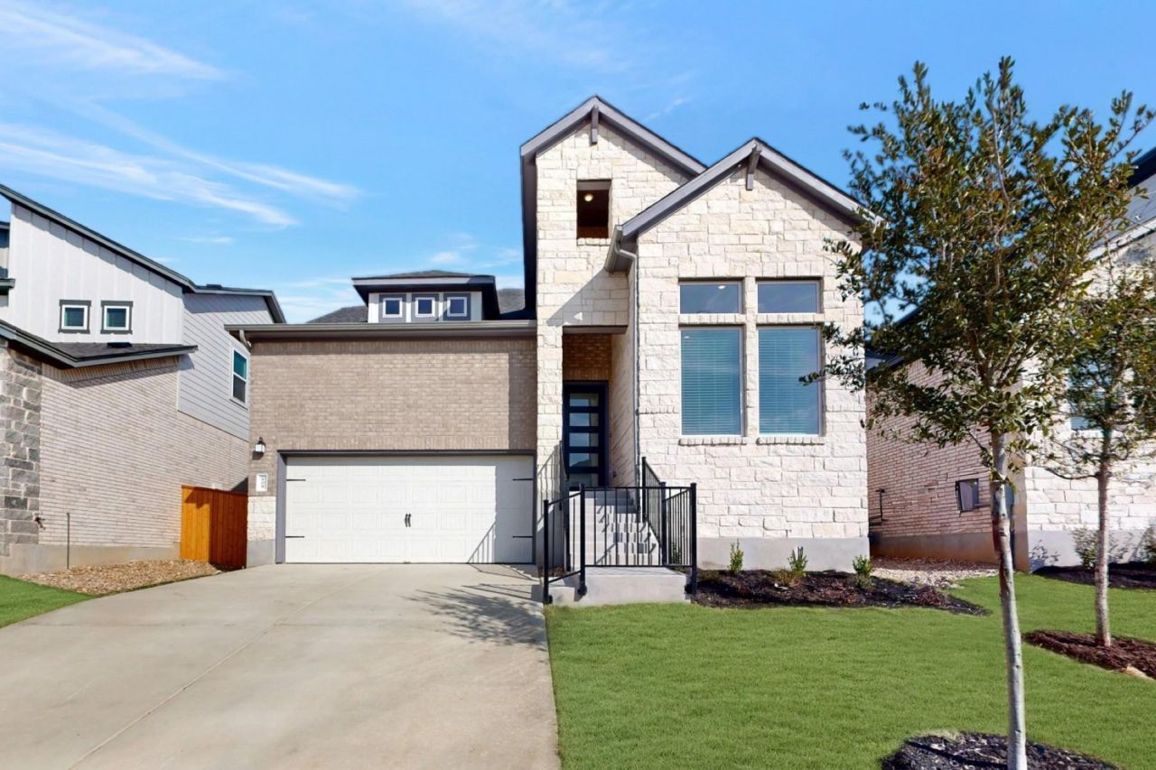 808 Boise Dr, Leander, TX 78641 Main Photo