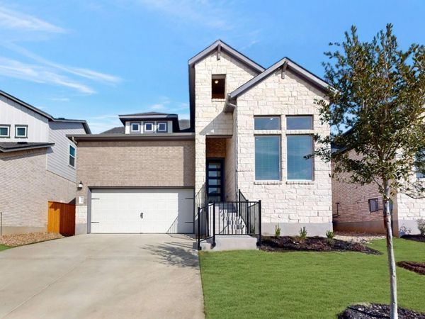 808 Boise DR, Leander, TX 78641