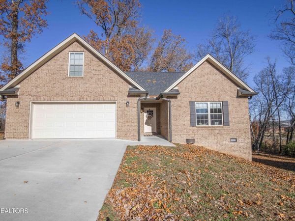 1421 Briarwood Drive, Sevierville, TN 37876