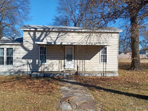 219 W Denbo Street, Catoosa, OK 74015