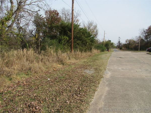 2nd , Stigler, OK 74546