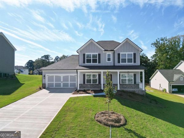 454 Banff Drive, Winder, GA 30680