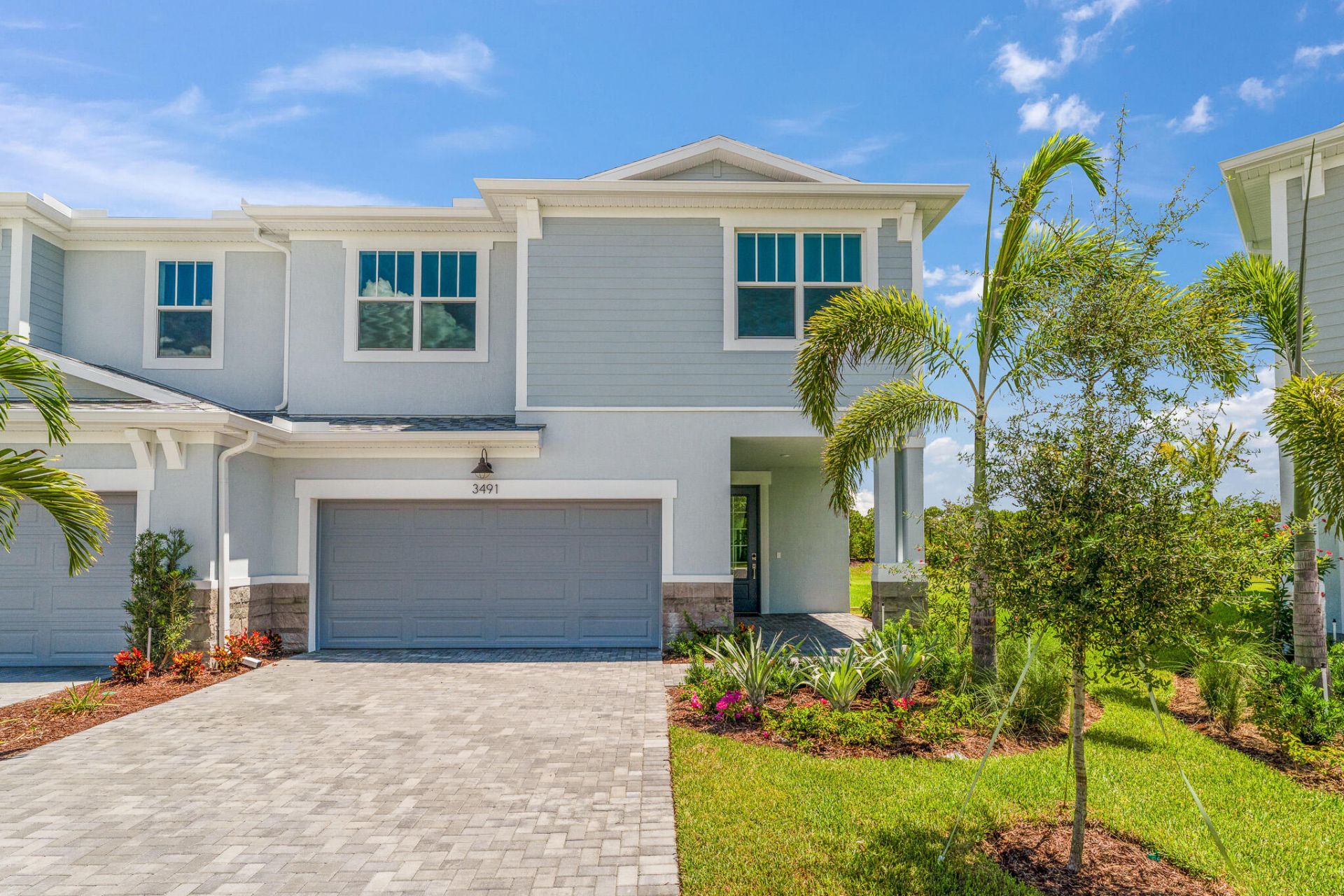 3491 NW Solange Court, Jensen Beach, FL 34957 Photo