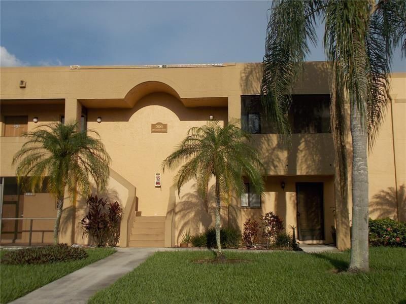 159 Lakeview Drive, Unit 203, Weston, FL 33326 Photo