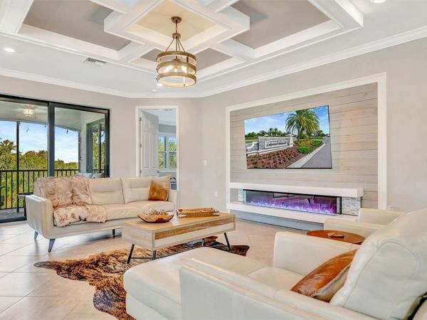 17637 GAWTHROP DRIVE, Unit 102, BRADENTON, FL 34211