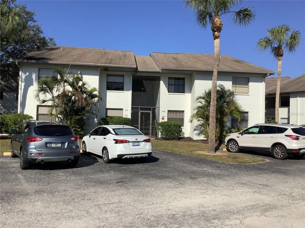 2481 TWIN DRIVE, Unit 29, SARASOTA, FL 34234